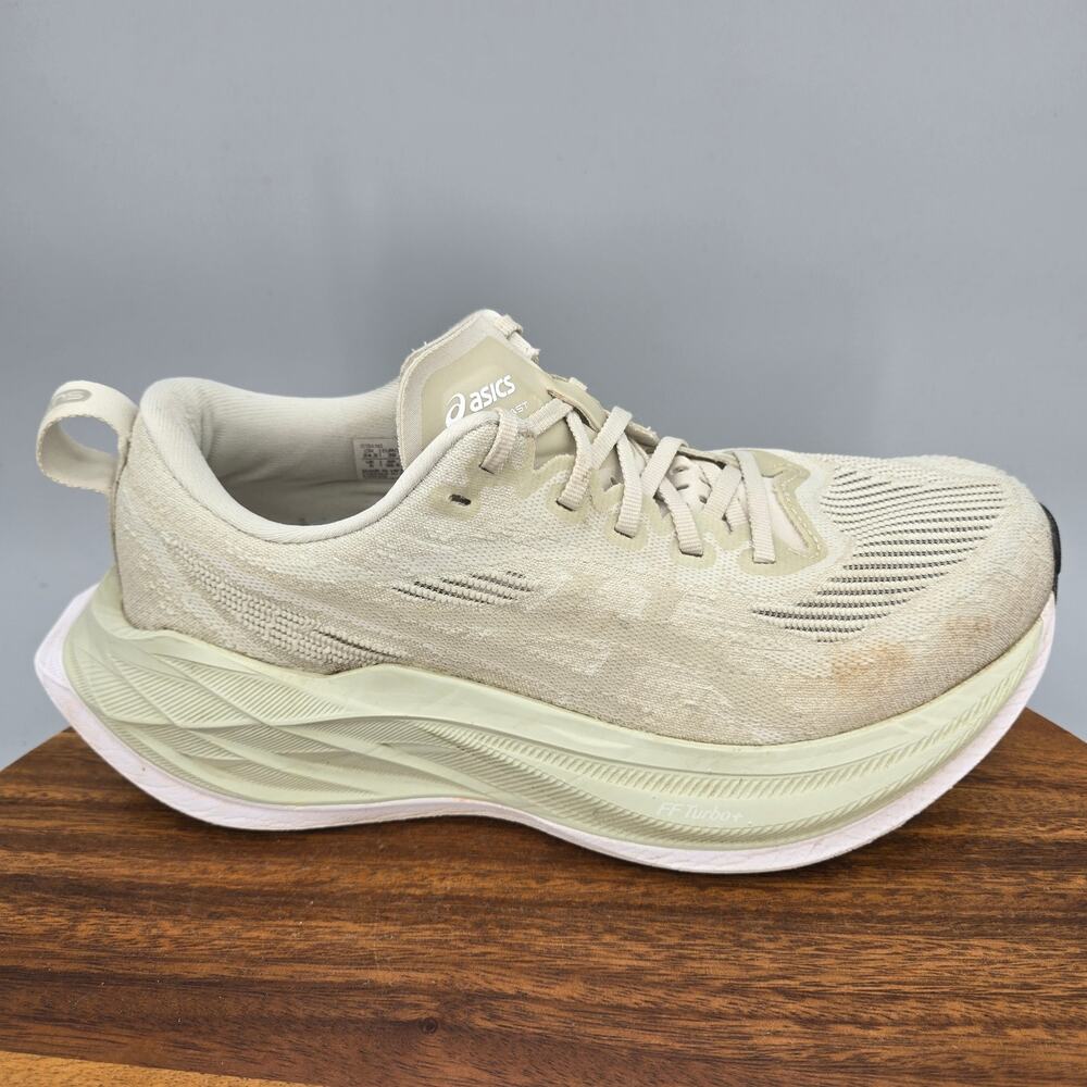 Asics Superblast 2 Shoes Womens 7.5 / Mens 6 Running Sneakers NO INSOLES